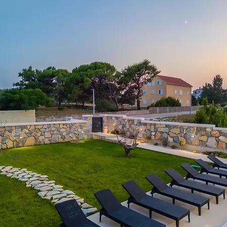 Stina Villa Privlaka (Zadar)