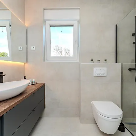 Stina Villa Privlaka (Zadar)