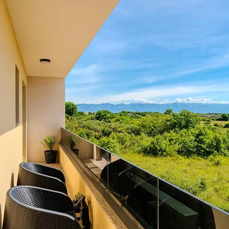 Villa Stina Privlaka (Zadar)