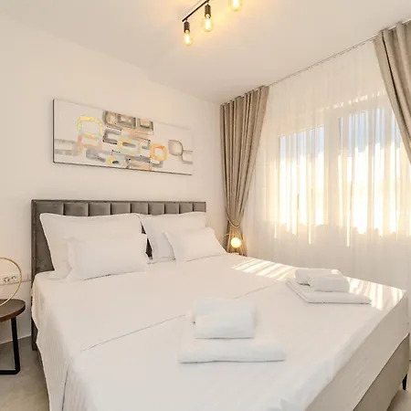 Stina * Privlaka (Zadar)