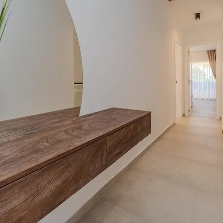 Villa Stina Privlaka (Zadar)