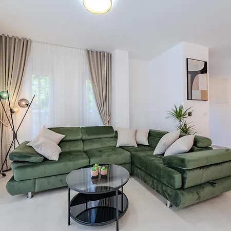 Stina Villa Privlaka (Zadar)