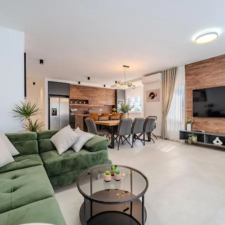 Villa Stina *