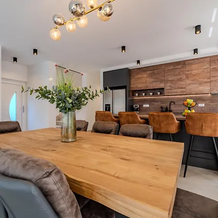 Stina Villa Privlaka (Zadar)