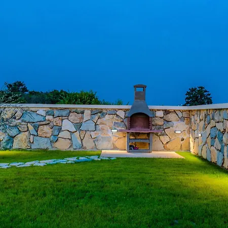 Stina Villa Privlaka (Zadar)