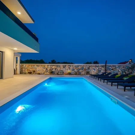 Stina Villa Privlaka (Zadar)